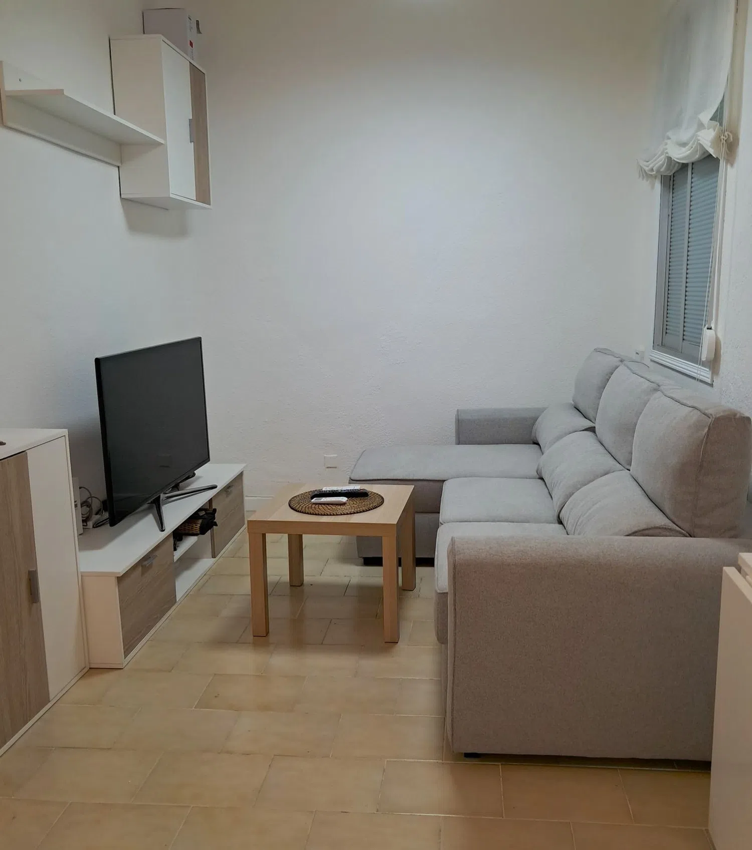 Piso en avenida de Menéndez Pelayo, 121 - Foto 2