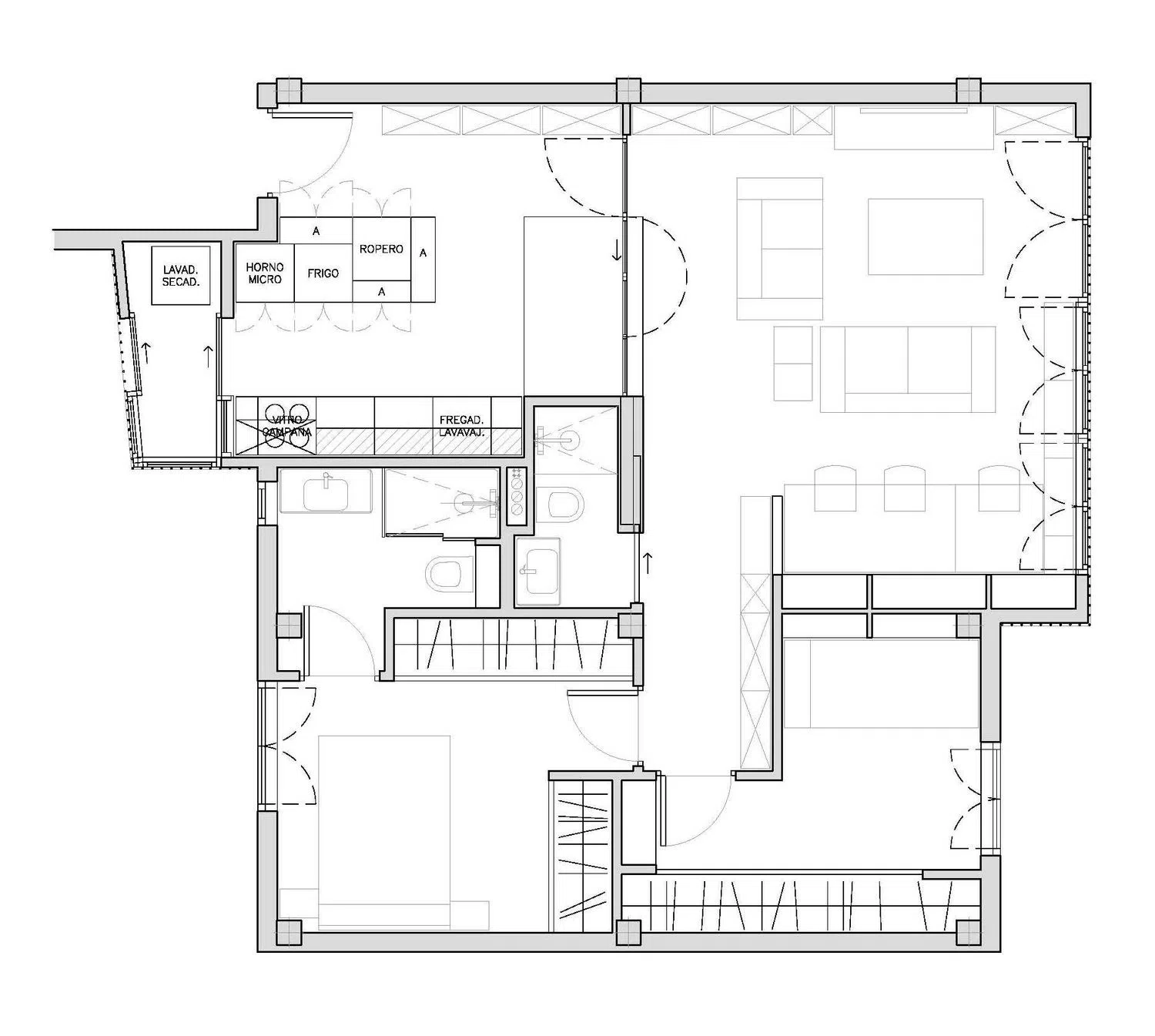 Piso - Foto 25