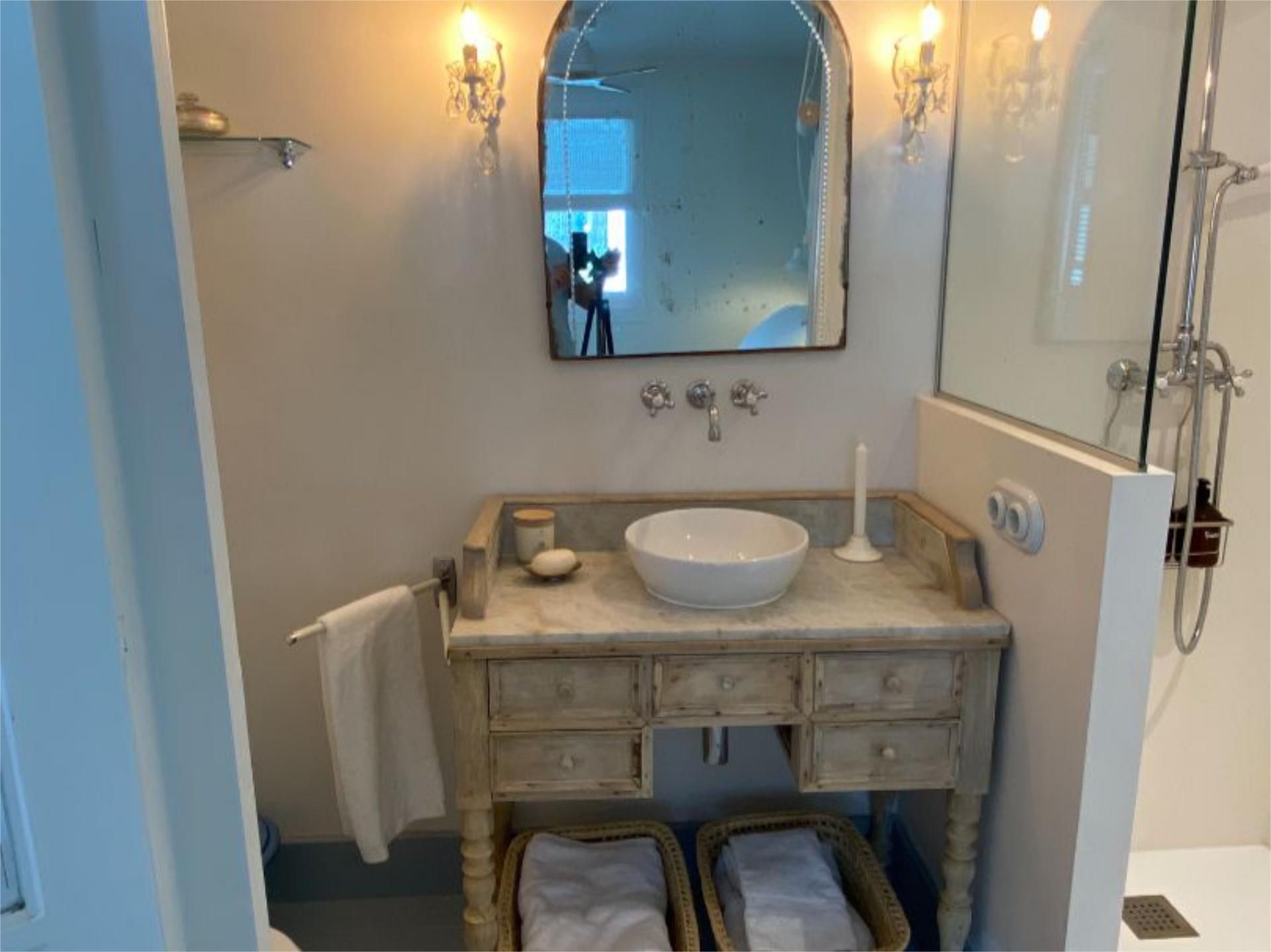 Chalet en  Passeig Garbí 35 - Foto 14