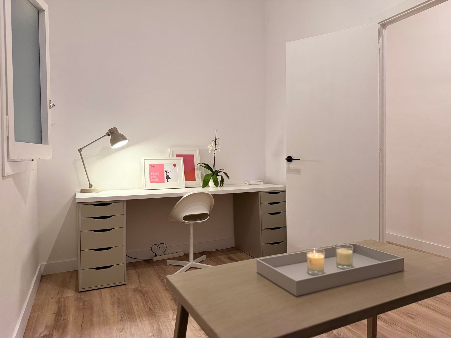 Estudio en avenida Lluís Companys i Jover, 27 - Foto 1