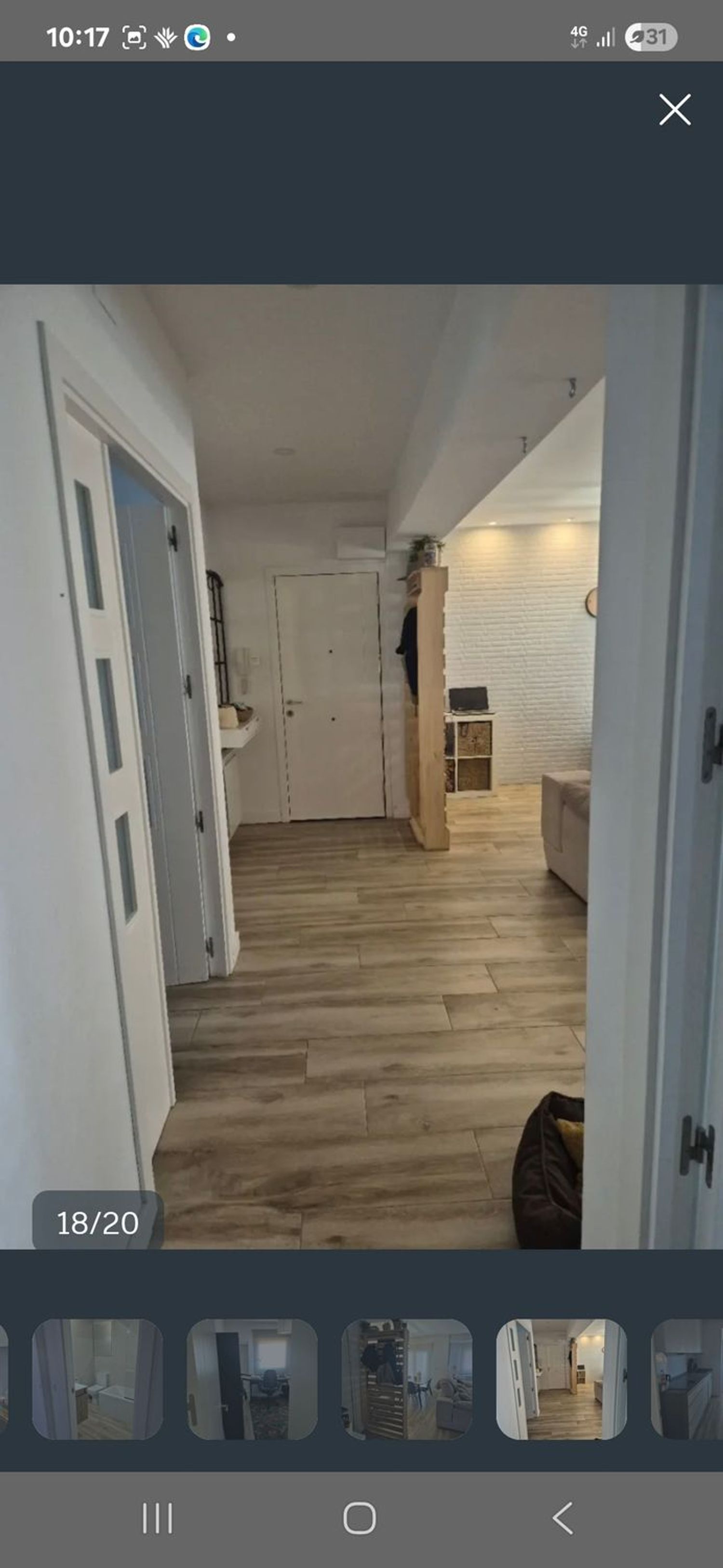 Piso en Avenida de Sagunto, 63, Ensanche - Fuenfresca, Ensanche - Fuenfresca - Foto 12