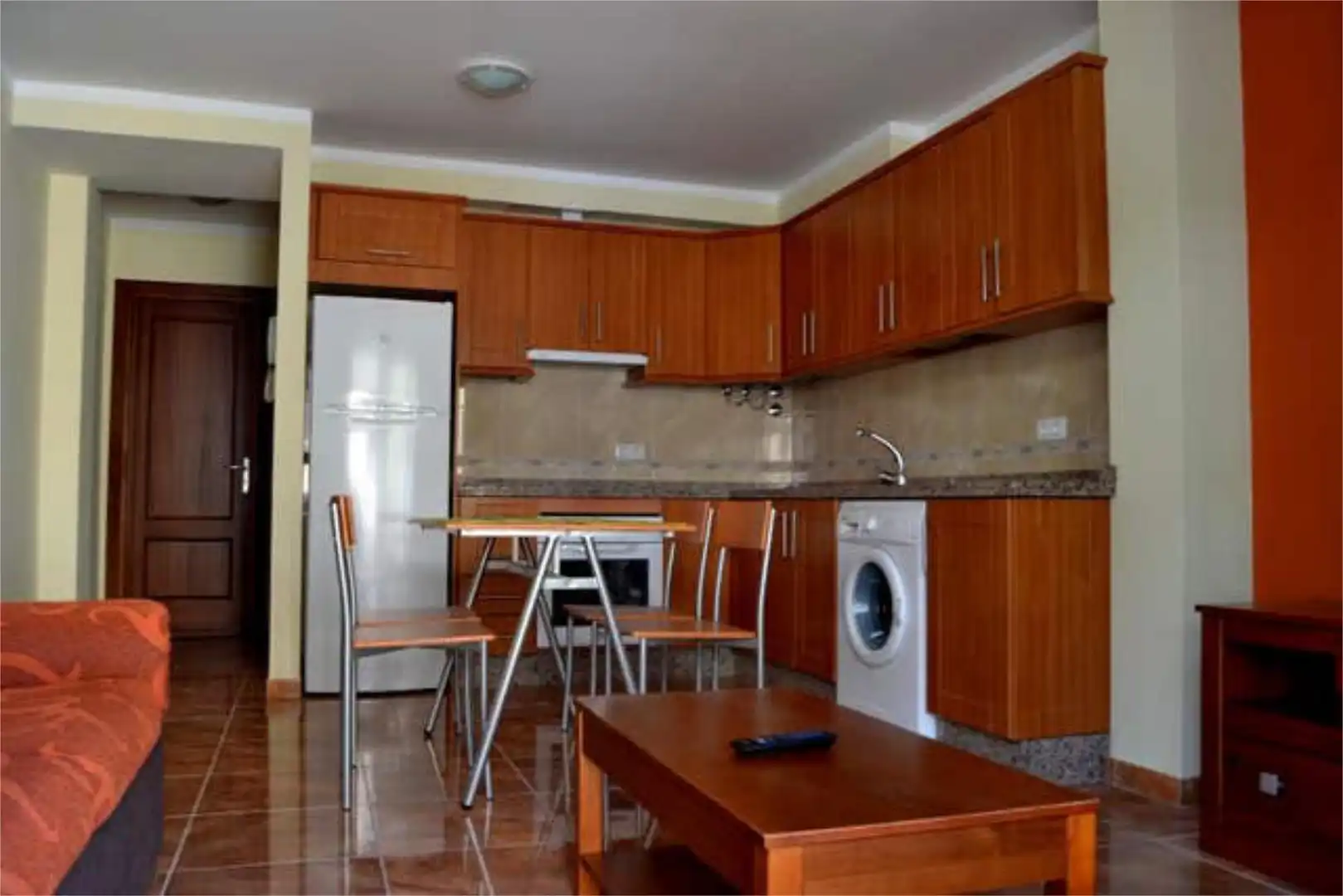 Apartamento en PLAYA DE SAN JUAN ,( tenerife) - Foto 2