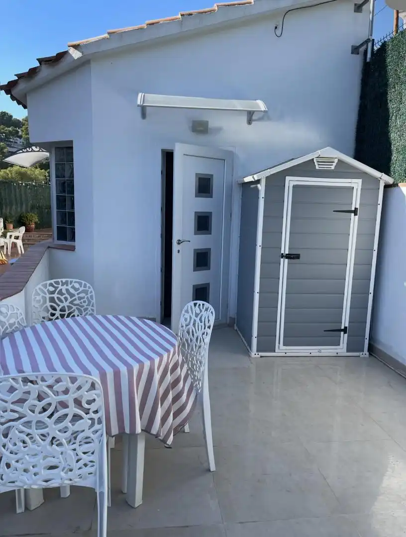 Chalet en  Passeig Can Vinyes 12 - Foto 8