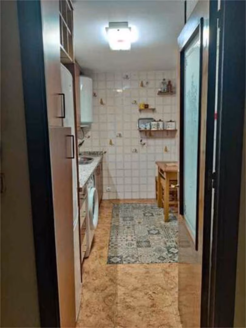 Piso en Avenida de Barcelona