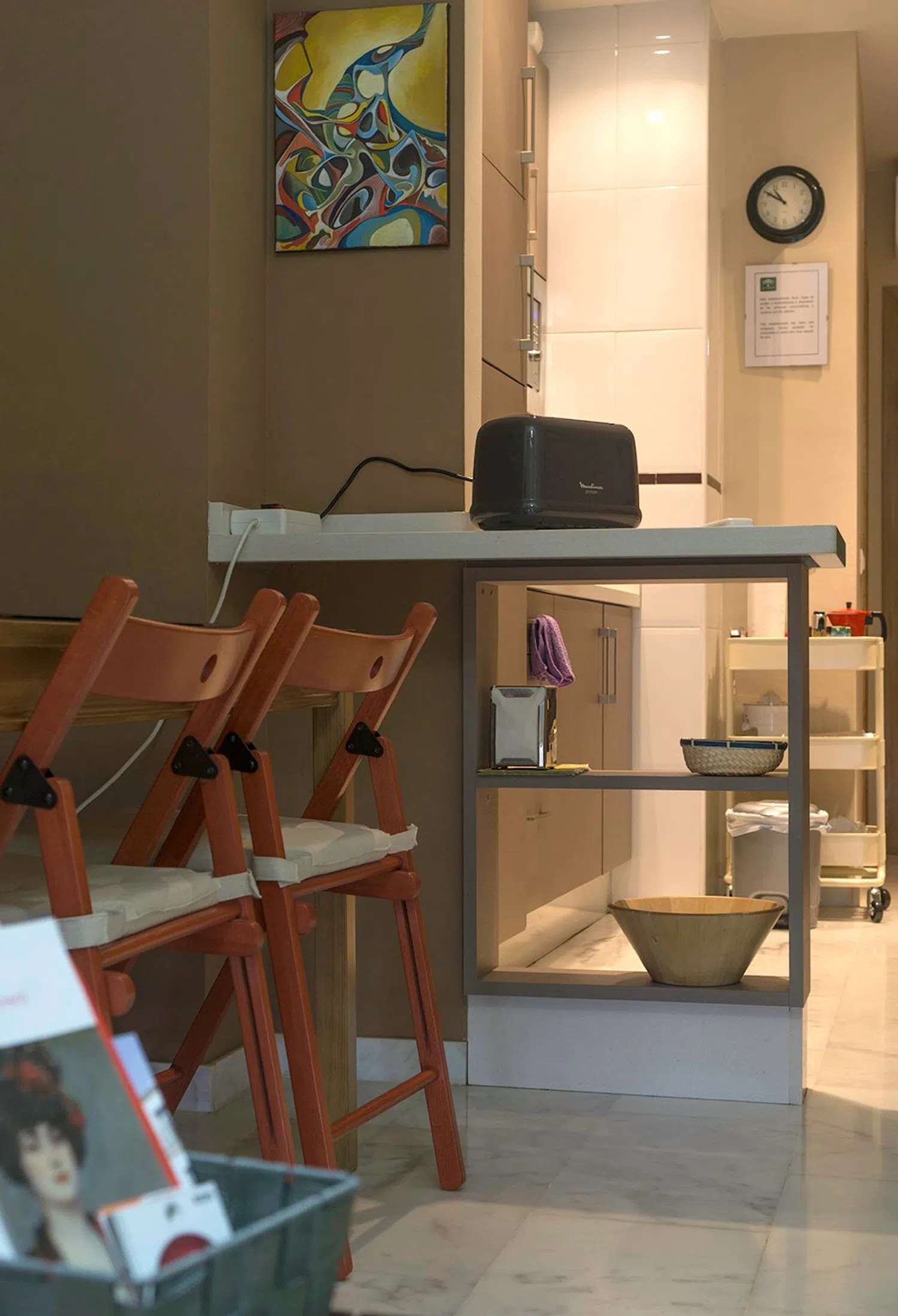 Piso en calle Refino, 9 - Foto 7