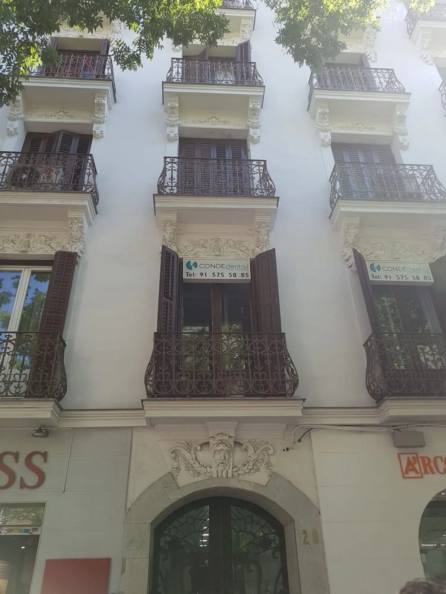 Piso en conde de peñalver, 20 - Foto 21