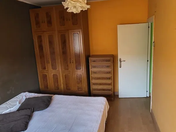 Piso en Barrio Ciudad Jardín - Parque Roma - Foto 8