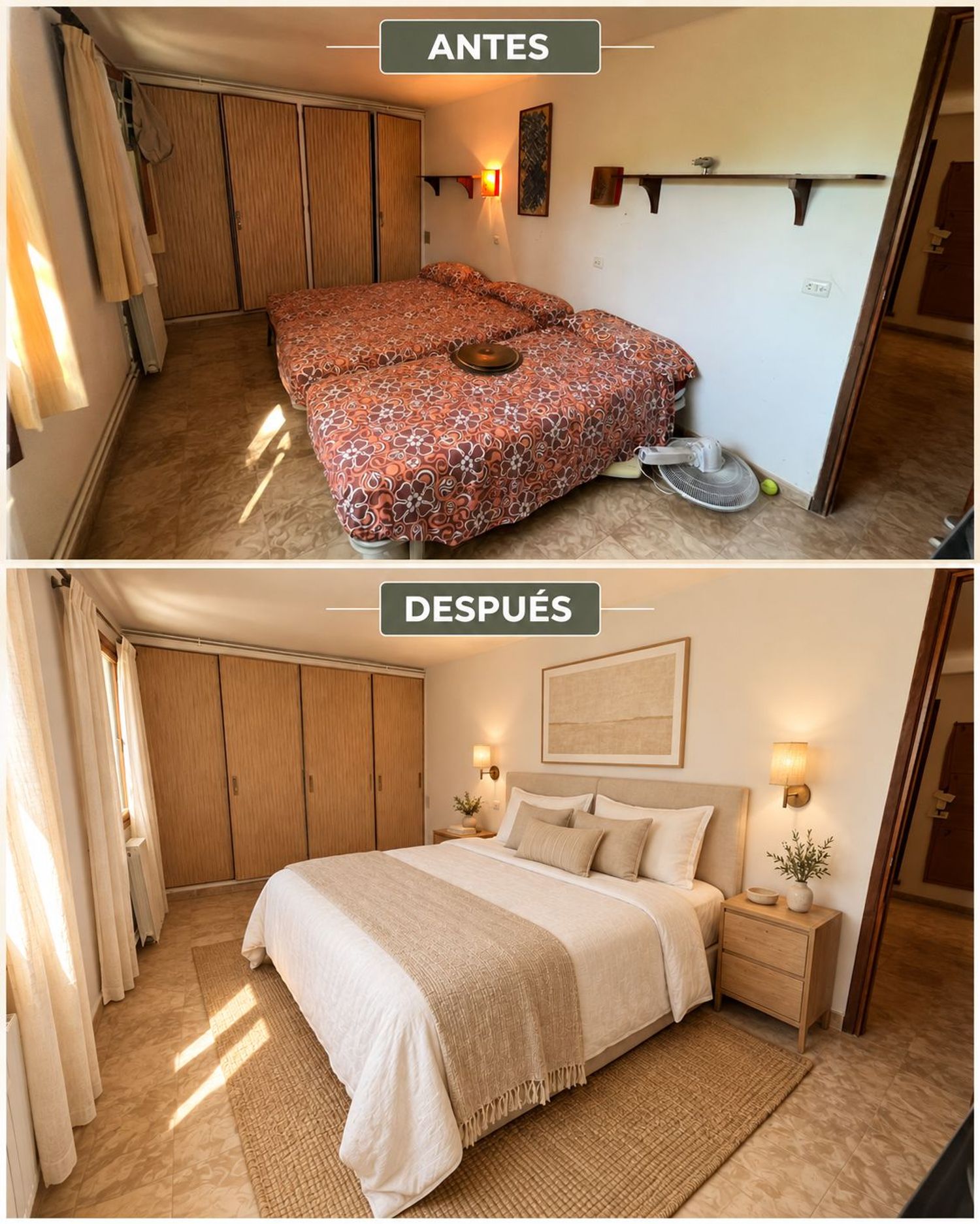 Casa o chalet independiente en Calle Joan Manera, 1, Sa Cabaneta, Sa Cabaneta - Foto 18