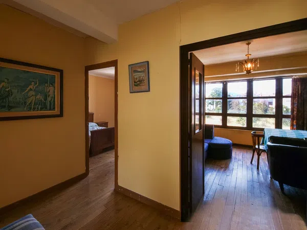 Piso en Calle de los Monteros, 5 - Foto 1