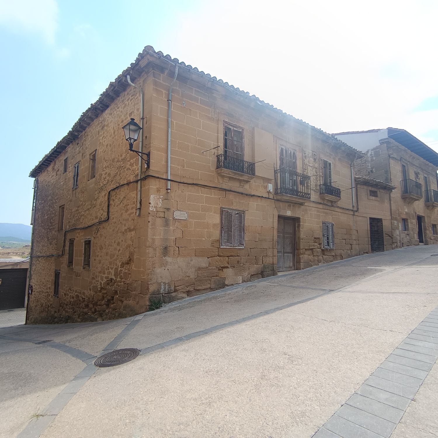 Casa o chalet independiente en Avenida de la Rioja, 16 - Foto 5