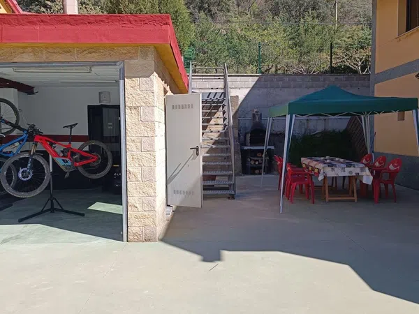 Casa o chalet independiente en Carretera Asturias, 15 - Foto 15