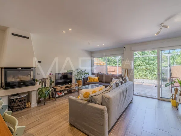 Chalet adosado en Ronda San Martín, Zona Carretera del Plantío, Zona Carretera del Plantío - Foto 12