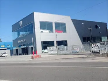 Nave Industrial en  Avenida Ricardo Mella 93 - Foto 6