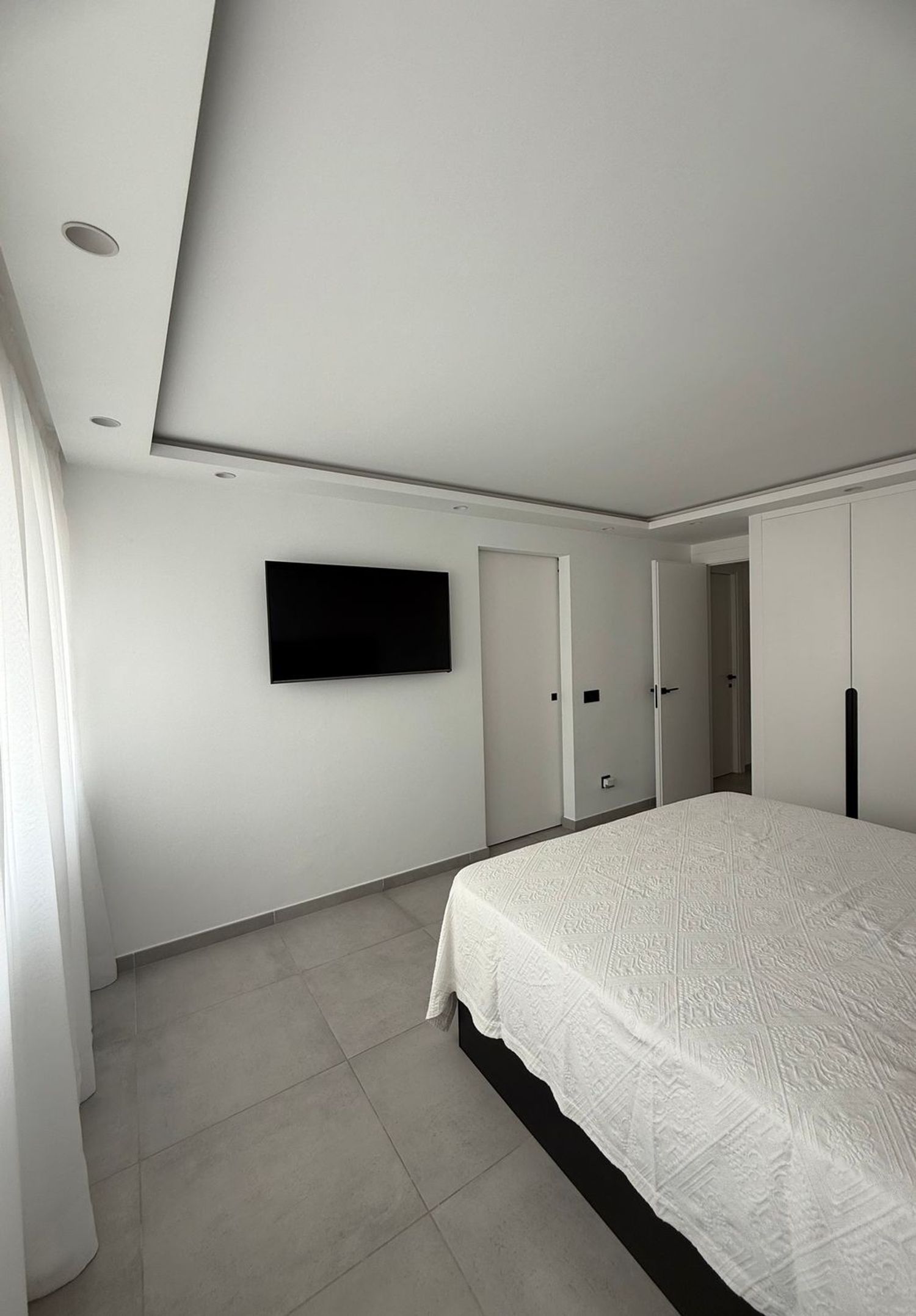 Chalet adosado en calle Diego de León, 55 - Foto 12