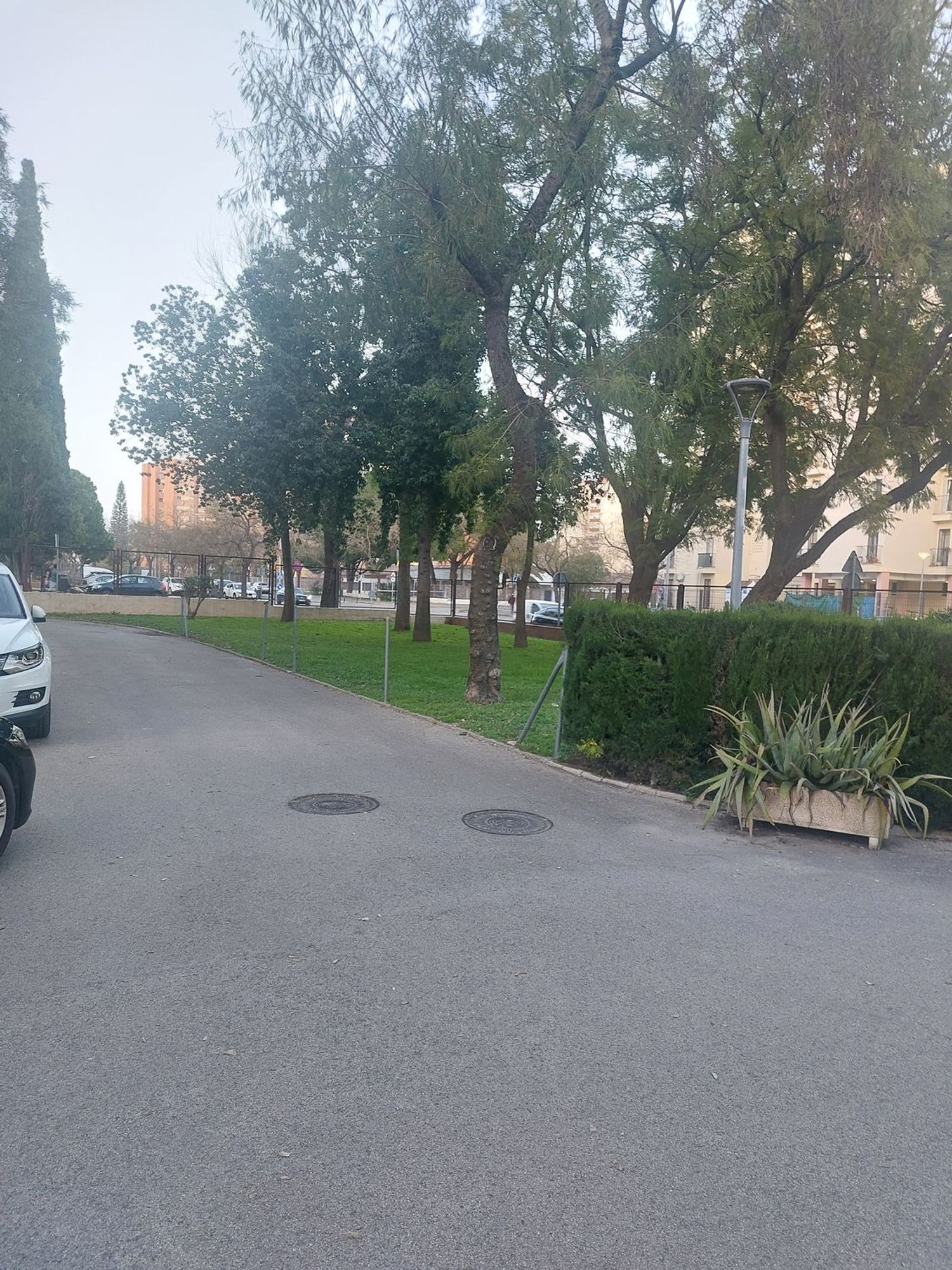 Piso en plaza Parque Luz, 3 - Foto 15