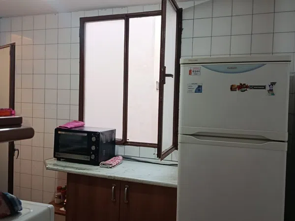 Piso en Avenida de Andalucía, 7, Hospital, Hospital - Foto 6