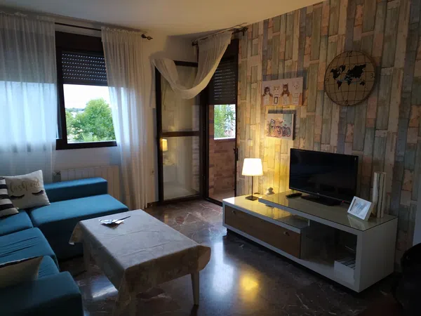 Piso en Calle Arturo Barea, 25, Huerta Rosales - Valdepasillas, Huerta Rosales - Valdepasillas - Foto 1