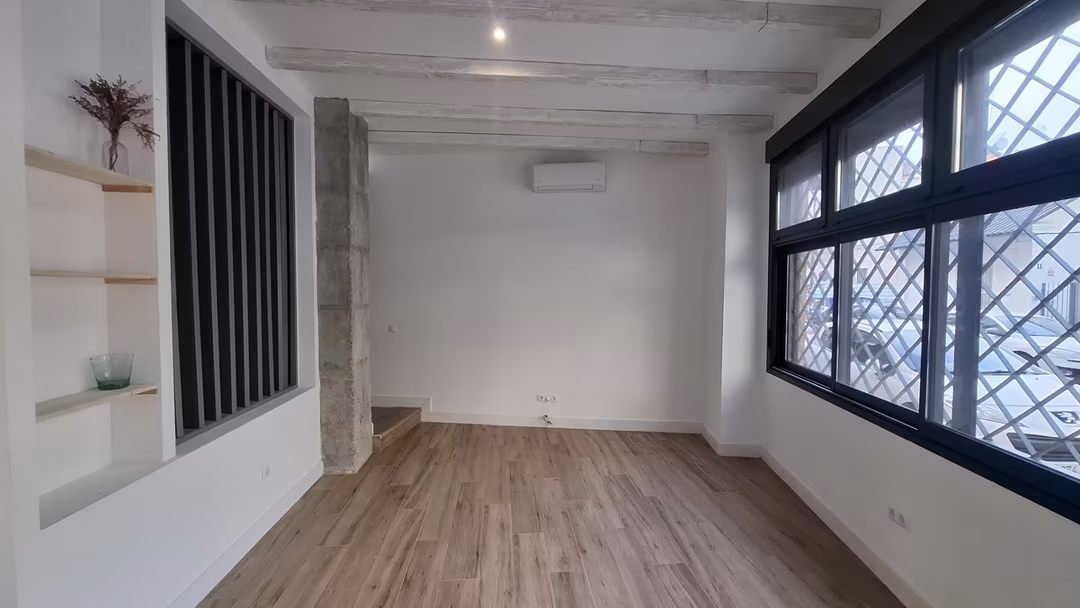 Piso en  Calle Fernando Álvarez de Toledo 4 - Foto 1