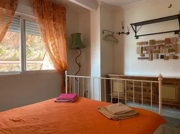 Apartamento en  Calle de la Princesa Mercedes - Foto 8