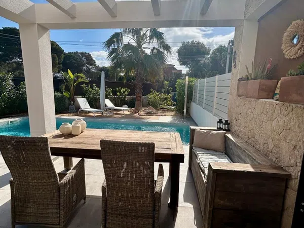 Chalet pareado en calle Falla, 2 a - Foto 17