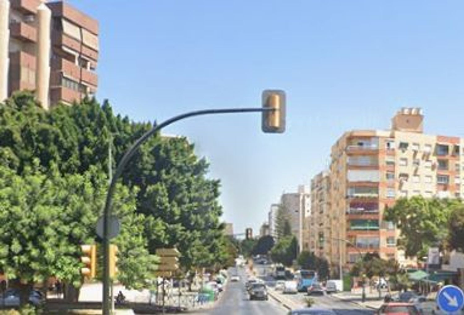 Piso en Plaza Aparejador Federico Bermúdez, Carranque - Haza Cuevas - Foto 2