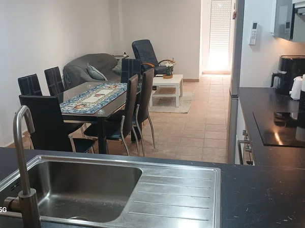 Piso en Calle del Pintor Ferrer Calatayud, L'Illa Perduda - Foto 11
