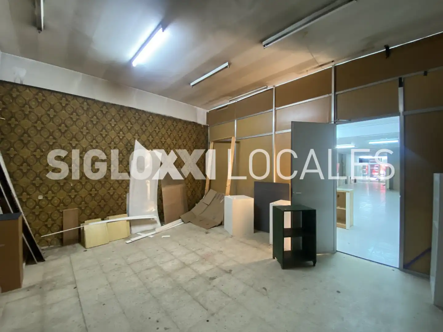 Local comercial en  SANTA EULALIA - Foto 15