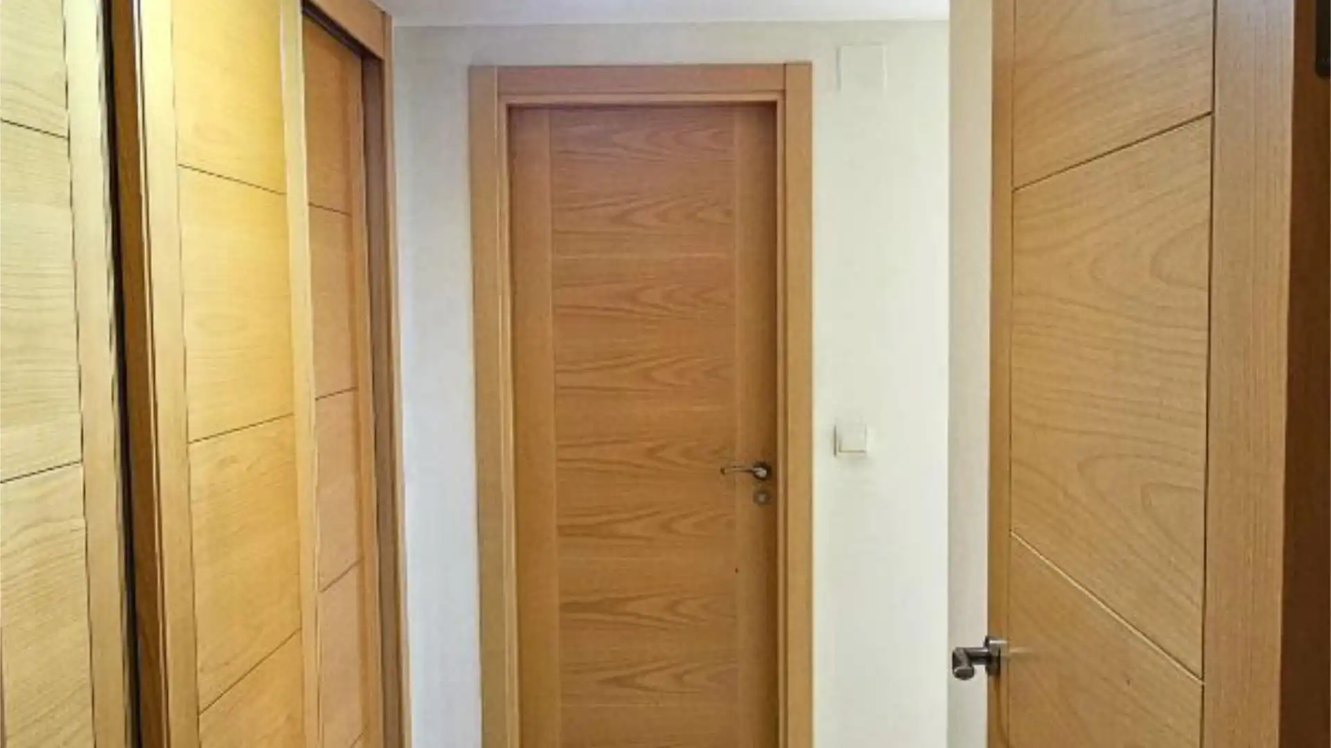 Piso en  Calle Cristóbal Colon 5 - Foto 13