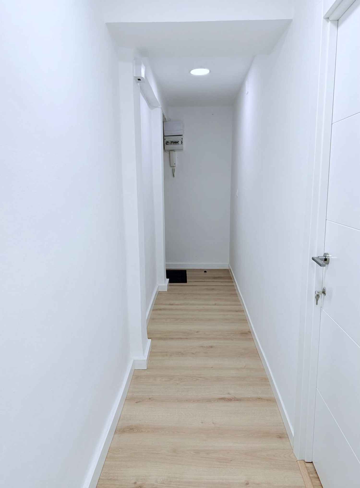 Piso en calle del Brasil, 24 - Foto 28