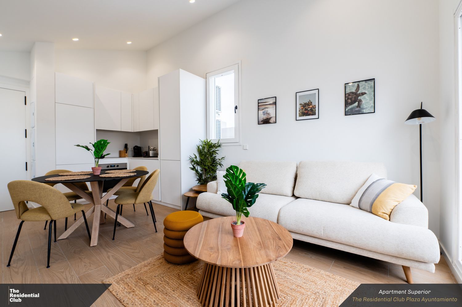 Ático en calle de Sant Vicent Màrtir, 10 - Foto 15