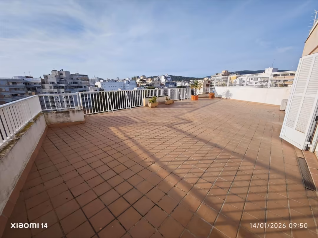 Piso en  Carrer del Parc 3 - Foto 6