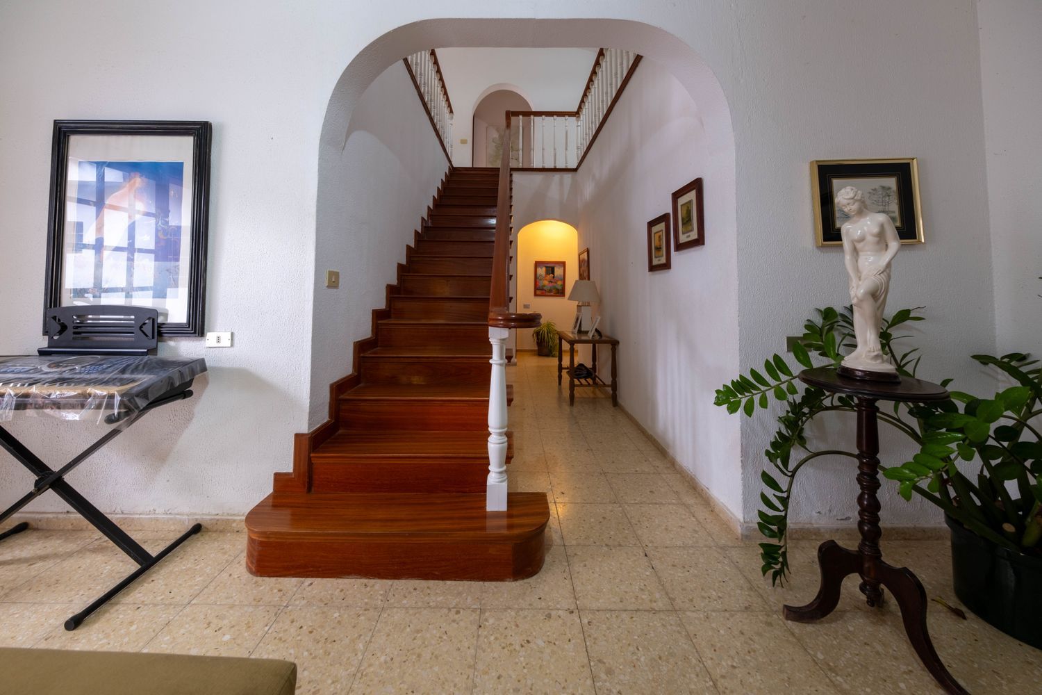 Casa o chalet independiente en Lugar Fuente Morales, 3, Tafira - Foto 27