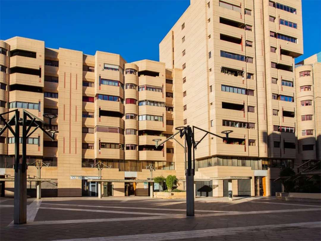 Piso en  Avenida Europa 3 - Foto 35