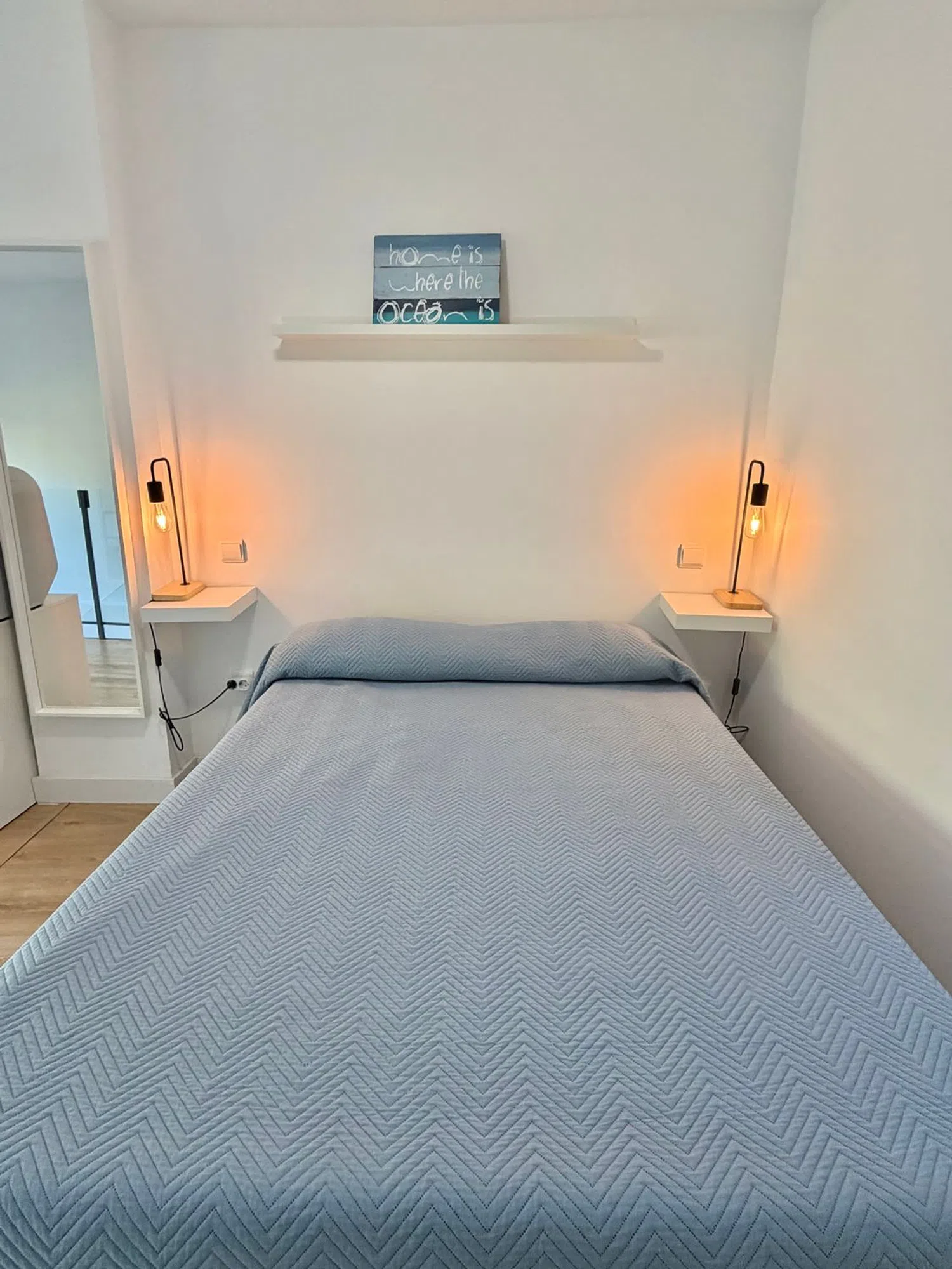 Dúplex en avenida de los Montes de Oca, 26 - Foto 12