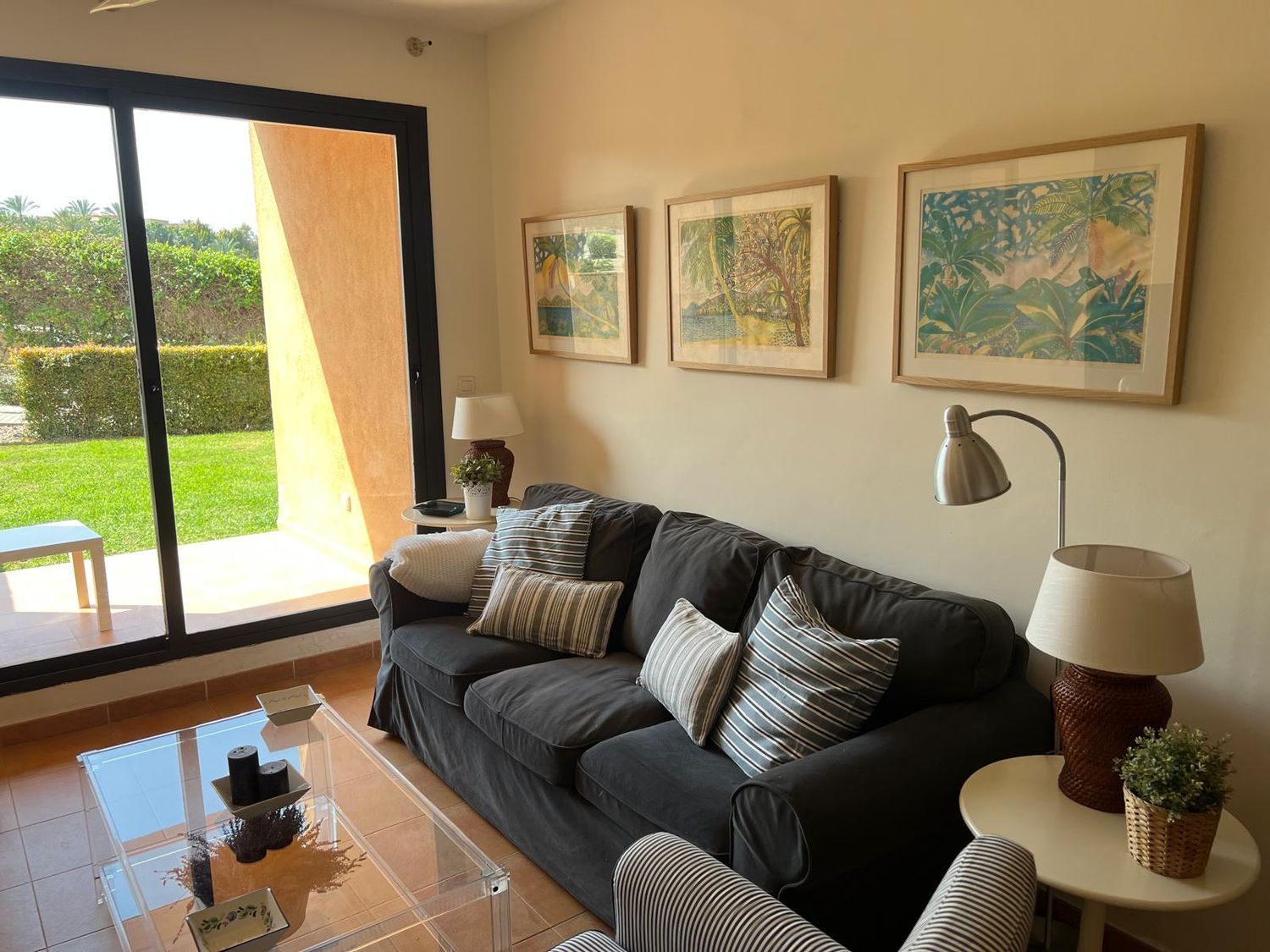 Chalet pareado en Yucas, 7, Urb.Golf Valle este, Urb.Golf Valle este - Foto 7