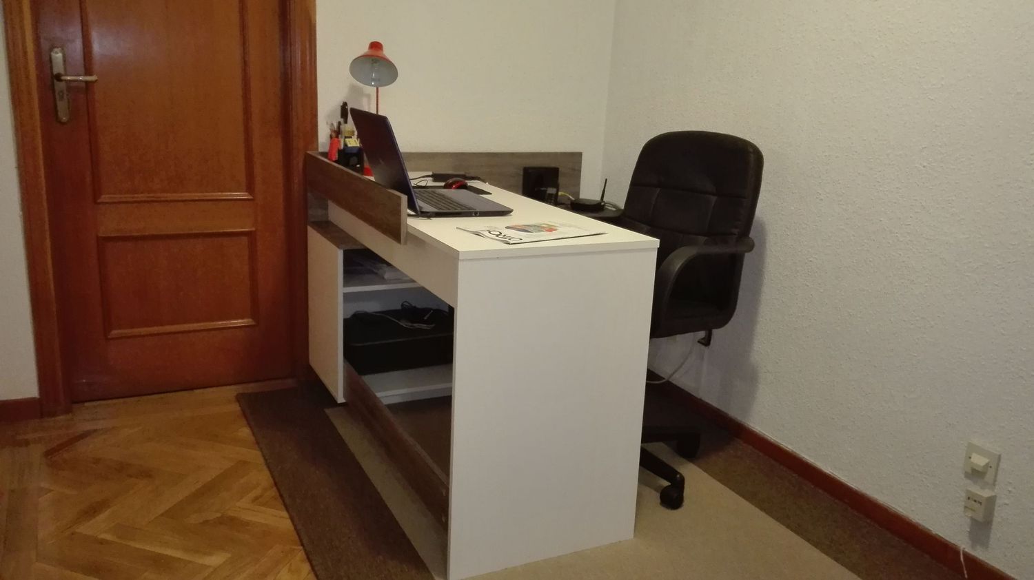 Piso en calle Amador Valdés, 1 - Foto 6