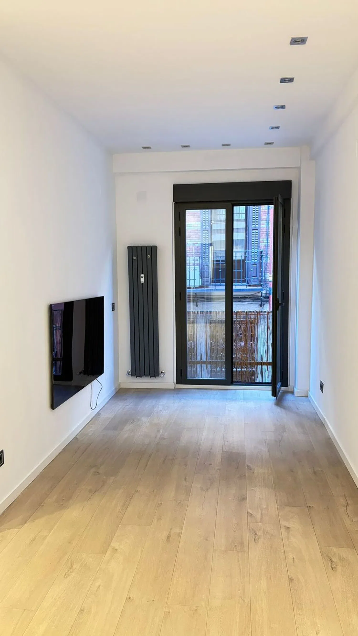 Piso en calle de San Hermenegildo, 3 - Foto 1