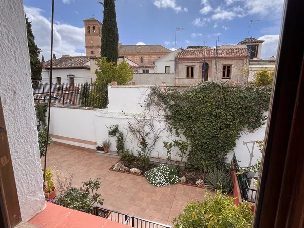 Alquiler de dúplex en Calle Guatimozín, 3 - Foto 12