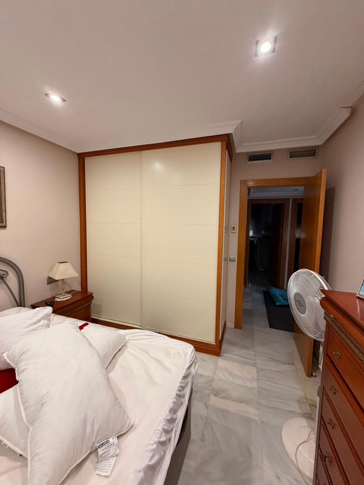 Piso en Calle Fray Bernardo Martínez Noval, 2, Barrio San Luis - Los Molinos, Barrio San Luis - Los Molinos - Foto 5