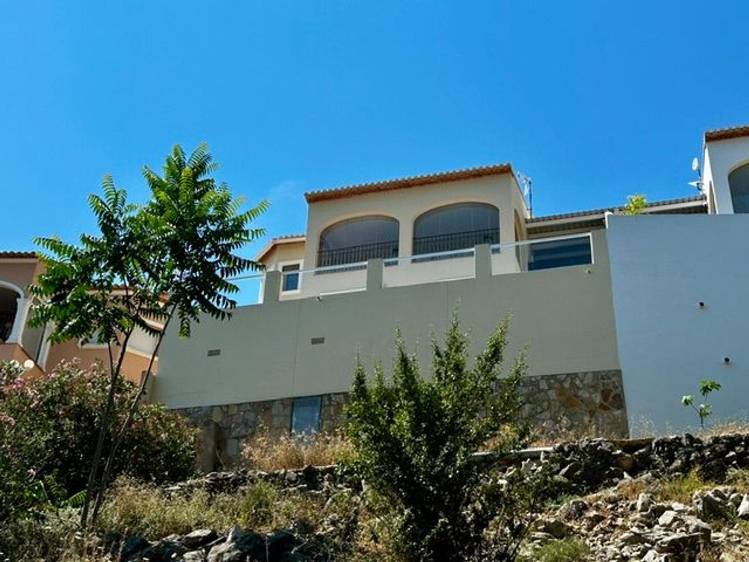 Casa o chalet independiente en Urbanització Balcón de l'Aguart, 13 - Foto 21