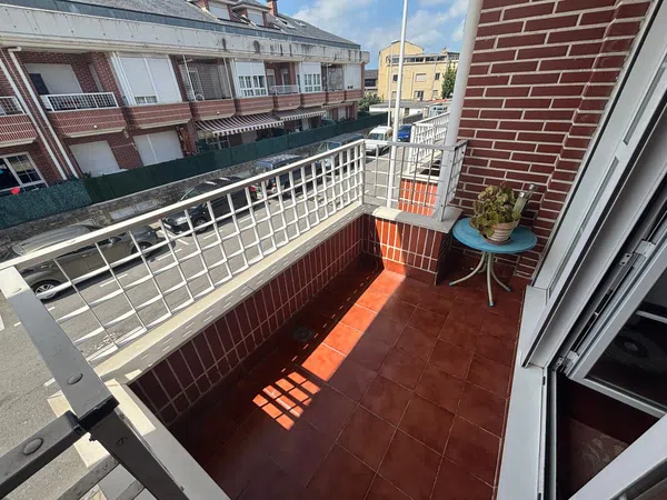 Dúplex en Urbanización mirasierra, 9, Sierrapando, Sierrapando - Foto 15