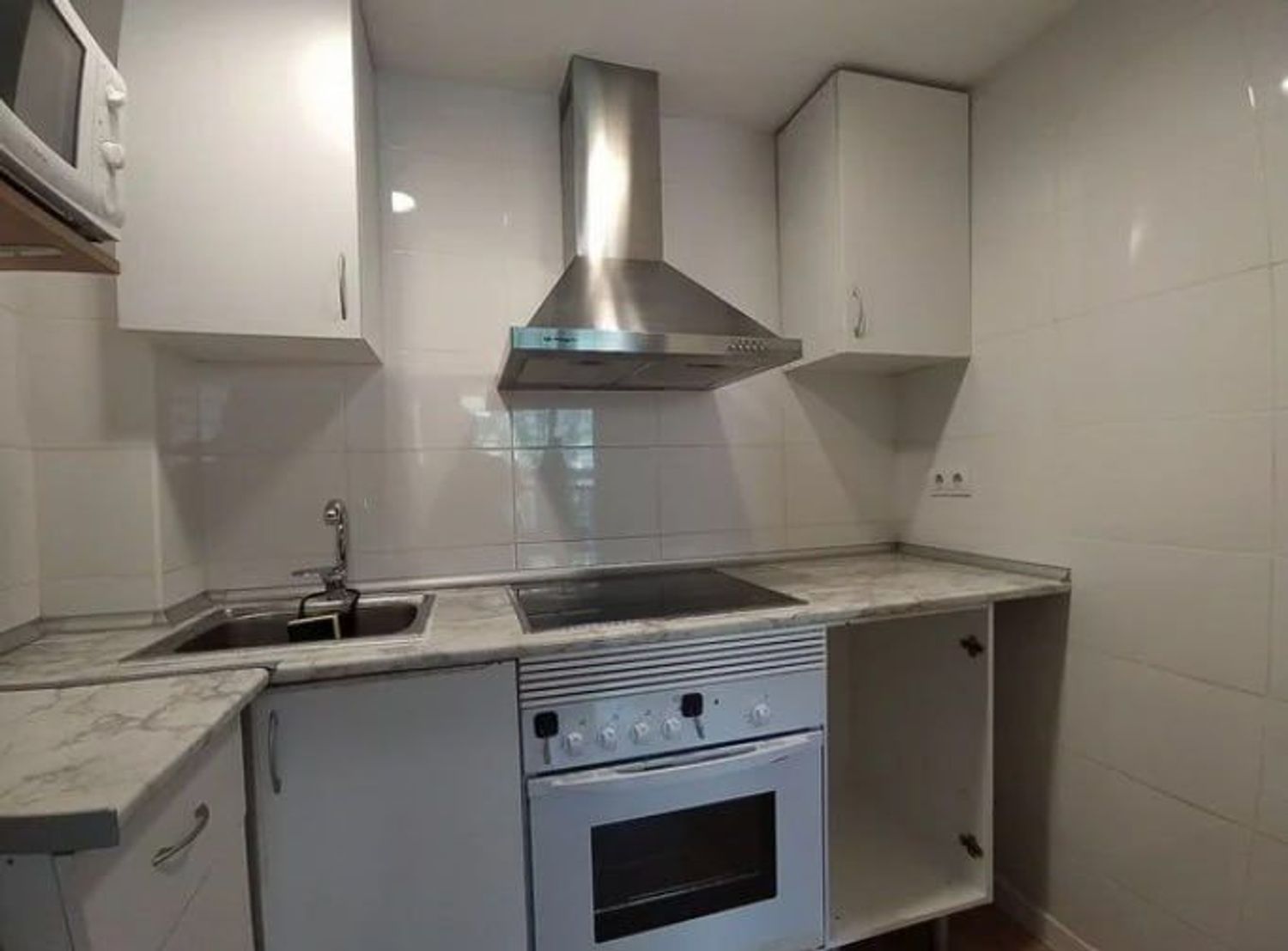 Piso en Paseo Reding, 51, Malagueta - Monte Sancha - Foto 4