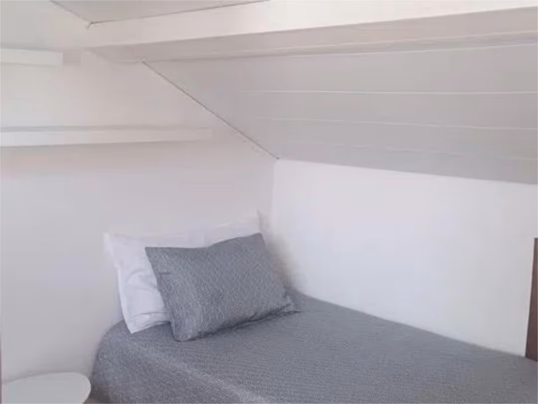 Ático en Santiago de Compostela - Foto 2
