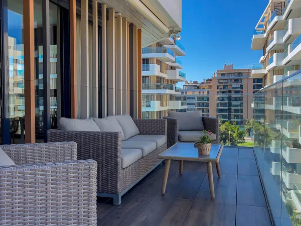 Piso en avenida Artista Remigio Soler López, 9 - Foto 6