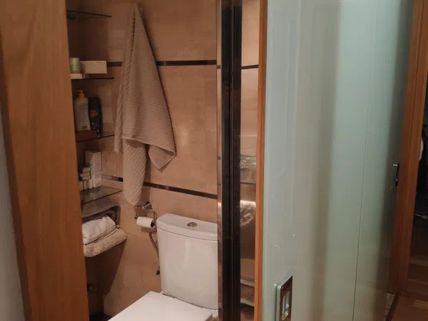 Piso en Barrio Asunción - Adolfo Suárez - Foto 16