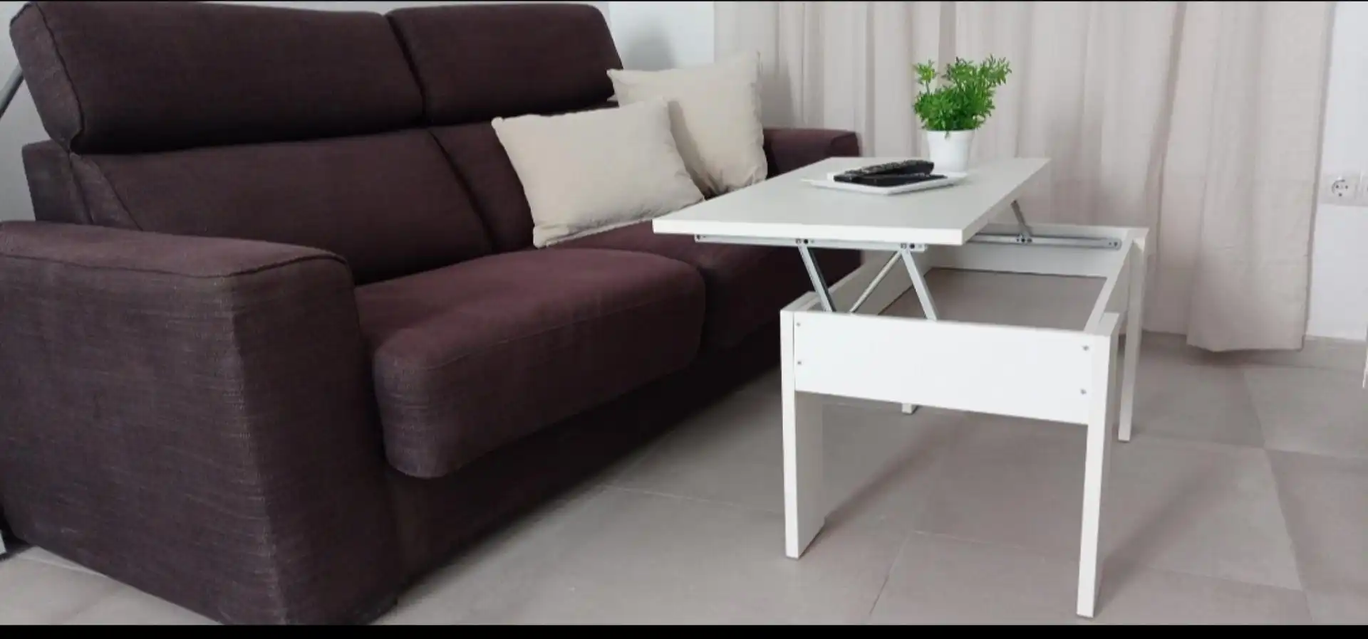 Apartamento en  Calle Santa Marina 6 - Foto 5