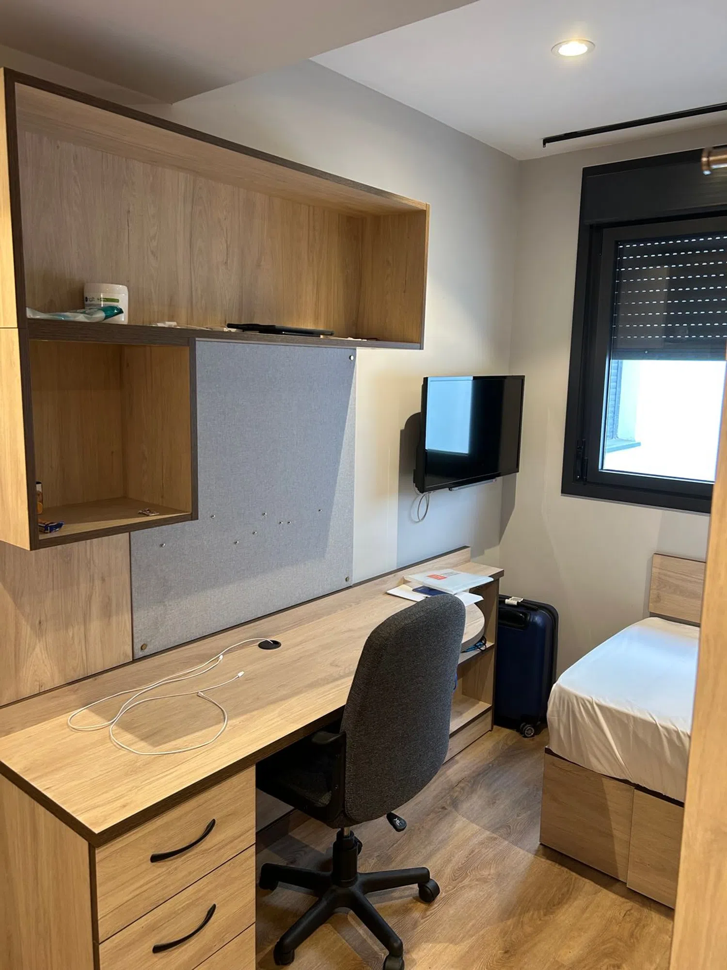 Estudio en calle de Pallars, 135 - Foto 2