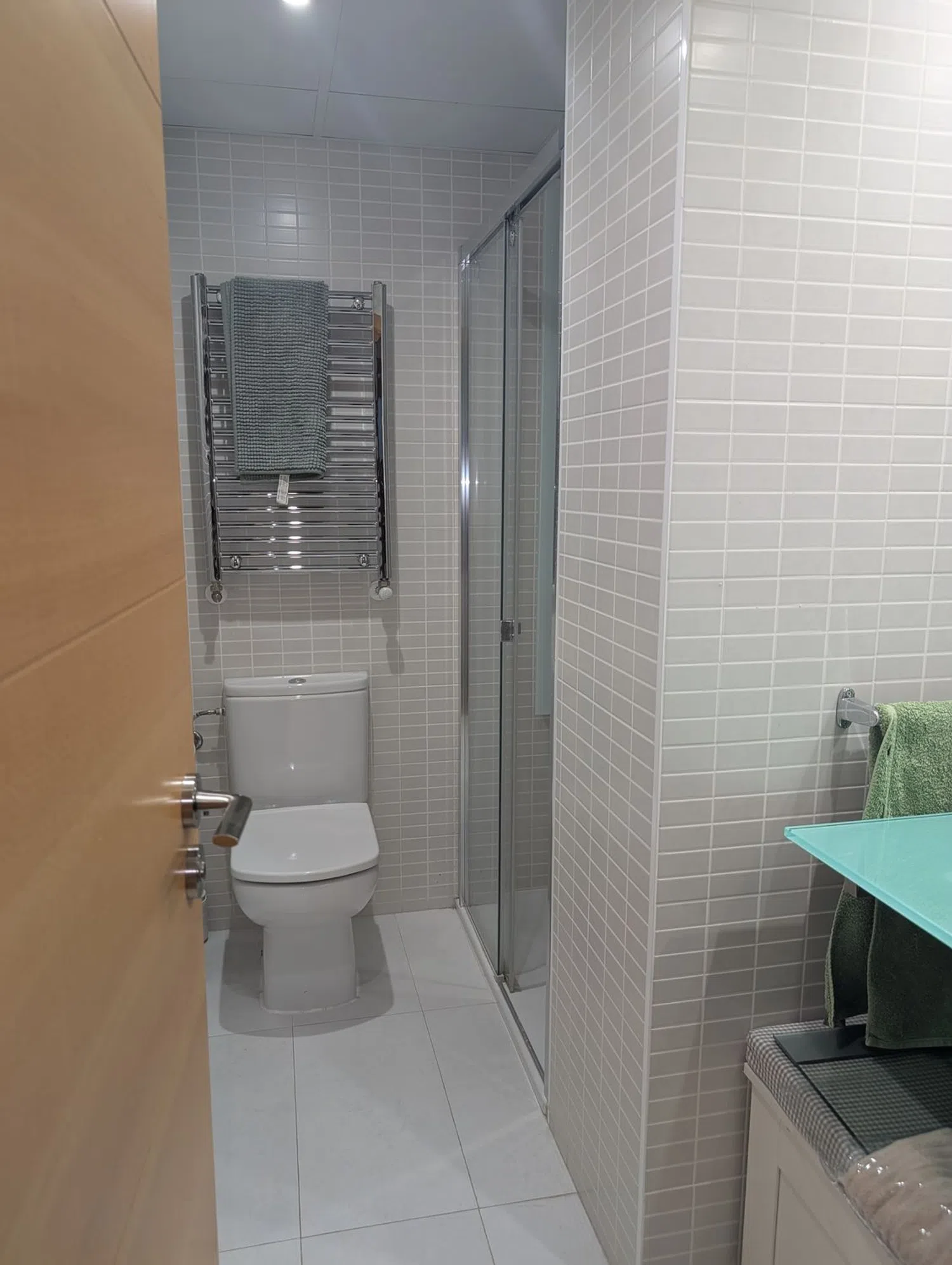 Piso en duquesa villahermosa, 111 - Foto 11