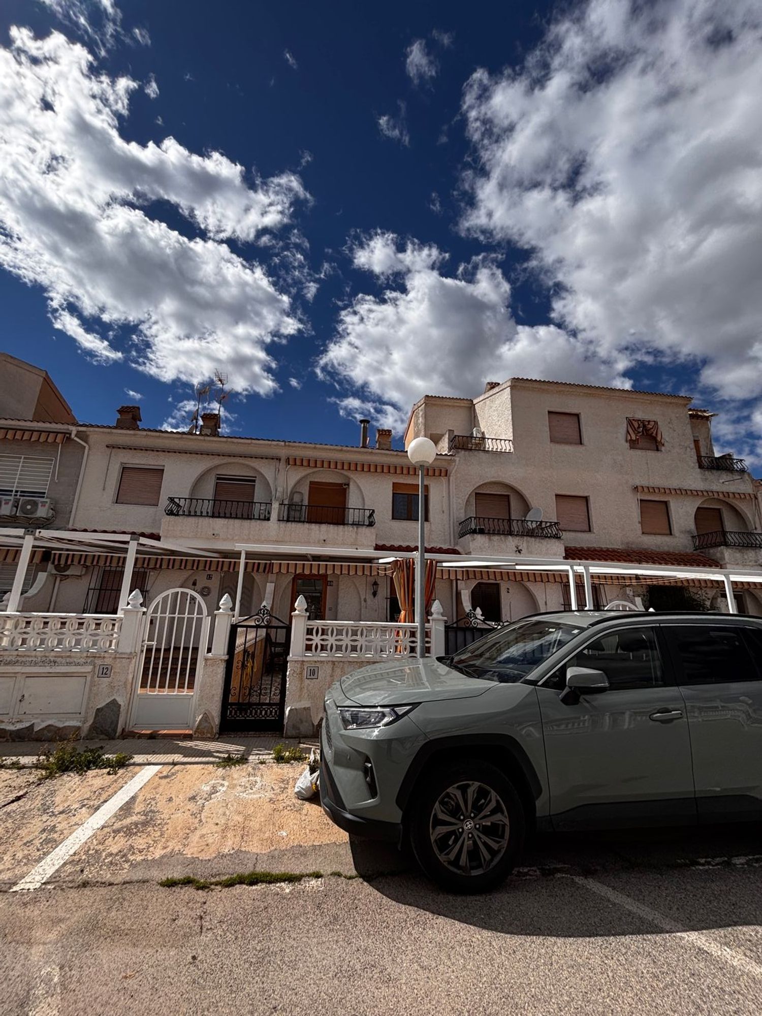 Chalet pareado en Calle Biar, 10, Tamarit - Playa Lissa, Tamarit - Playa Lissa - Foto 33