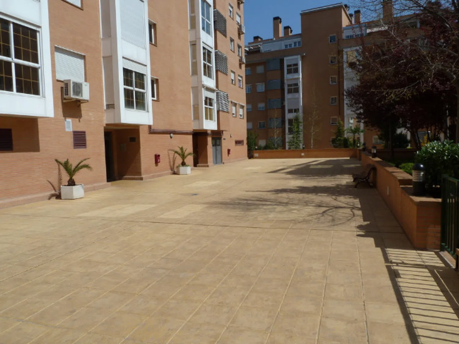 Piso en calle Secoya, 3 - Foto 18